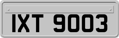 IXT9003