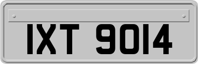 IXT9014