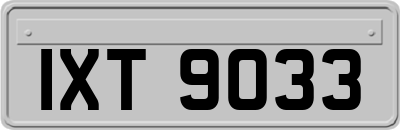 IXT9033