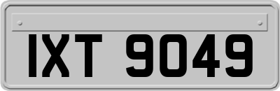 IXT9049