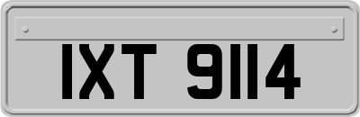 IXT9114