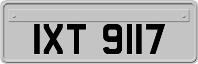 IXT9117