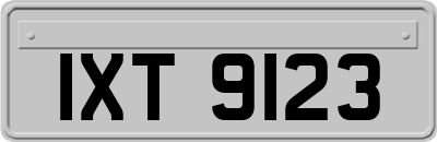 IXT9123