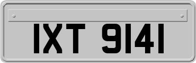 IXT9141