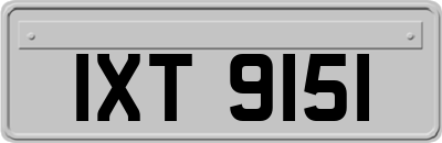 IXT9151