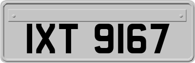 IXT9167