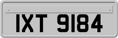 IXT9184