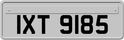IXT9185