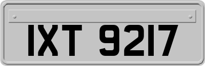 IXT9217
