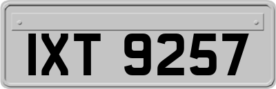 IXT9257