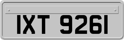 IXT9261