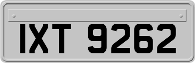 IXT9262