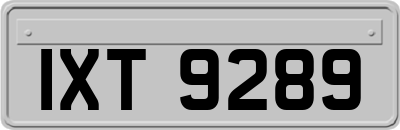 IXT9289