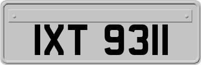 IXT9311
