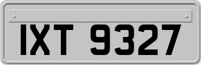 IXT9327