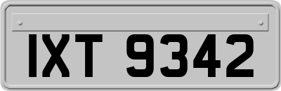 IXT9342