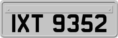 IXT9352