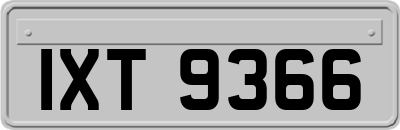 IXT9366