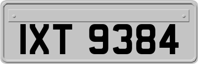 IXT9384