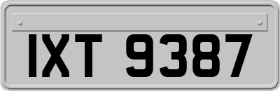 IXT9387