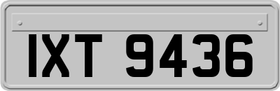 IXT9436