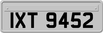 IXT9452