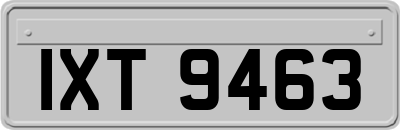 IXT9463
