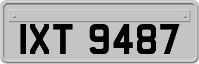 IXT9487