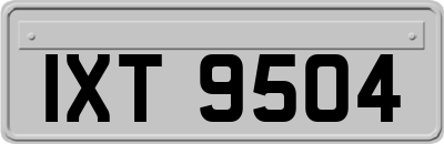IXT9504