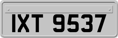 IXT9537