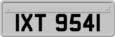 IXT9541