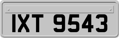 IXT9543