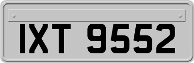 IXT9552