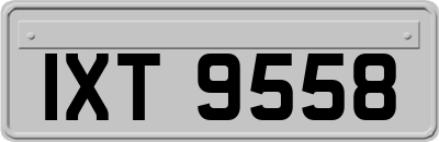 IXT9558