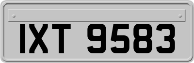 IXT9583
