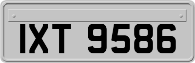 IXT9586