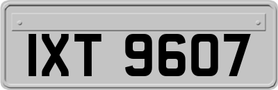 IXT9607