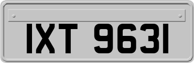 IXT9631