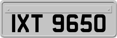 IXT9650
