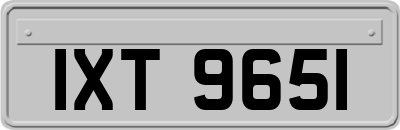 IXT9651