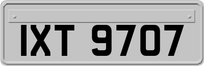 IXT9707
