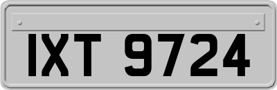 IXT9724