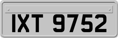 IXT9752