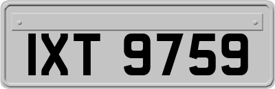 IXT9759
