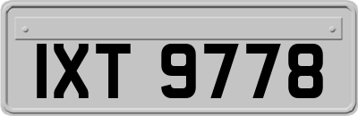 IXT9778