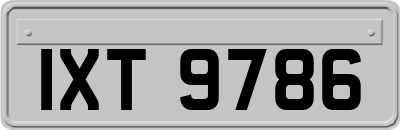 IXT9786