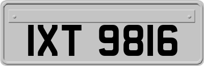 IXT9816