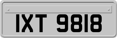 IXT9818