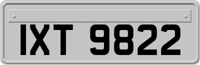 IXT9822