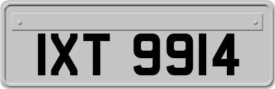 IXT9914